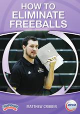 How to Eliminate Freeballs: Creating an Offensive System for Out-of-System Play