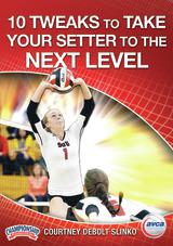 10 Tweaks to Take your Setter to the Next Level
