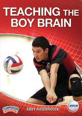 Teaching the Boy Brain
