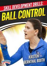 Position Training Drills and Skills Series                                                                                      