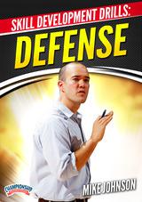 Skill Development Drills: Defense