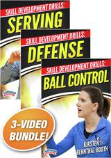 Skill Development Drills Series