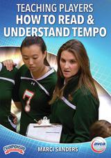 Teaching Players How to Read and Understand Tempo