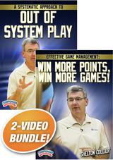 Shelton Collier's Coaching to Win 2-Pack