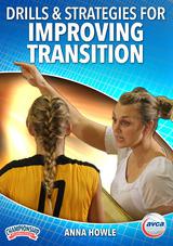 Drills and Strategies for Improving Transition