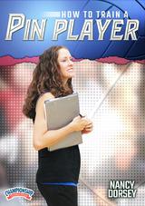 How to Train a Pin Player