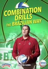 Combination Drills the Brazilian Way