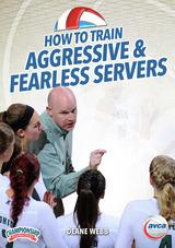 How to Train Aggressive and Fearless Servers