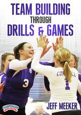 Team Building Through Drills & Games