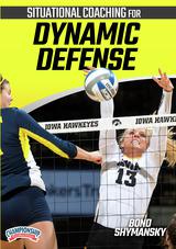 Situational Coaching for Dynamic Defense
