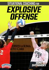 Situational Coaching for Explosive Offense