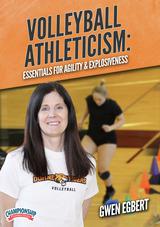 Volleyball Athleticism: Essentials for Agility & Explosiveness