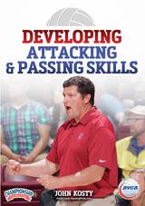 Developing Attacking and Passing Skills