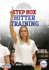 Step Box Hitter Training