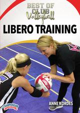 Best of Club Volleyball: Libero Training