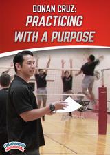 Donan Cruz: Practicing with a Purpose