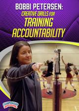 Creative Drills for Training Accountability
