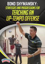 Strategies and Progressions for Teaching an Up-Tempo Offense