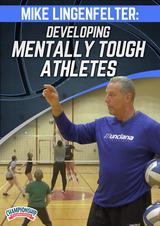 Developing Mentally Tough Athletes