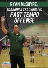 Training and Teaching for Fast Tempo Offense