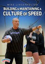 Mike Lingenfelter: Building & Maintaining a Culture of Speed