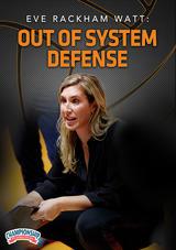 Eve Rackham Watt: Out of System Defense