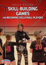 Skill-Building Games for Beginning Volleyball Players