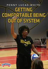 Penny Lucas-White: Getting Comfortable Being Out of System