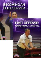 Jason Williams Offensive 2-Pack                                                                                                 