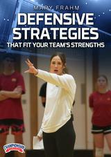 Defensive Strategies That Fit Your Team's Strengths                                                                             