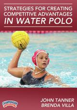 Strategies for Creating Competitive Advantages in Water Polo                                                                    