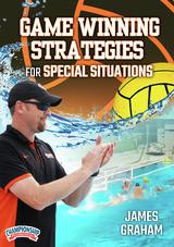 Game Winning Strategies for Special Situations                                                                                  