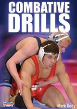 Mark Cody's Combative Games &amp; Drills Set                                                                                    