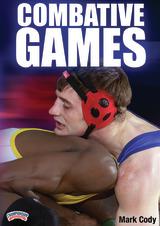 Mark Cody's Combative Games &amp; Drills Set                                                                                    