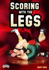 best wrestling leg riders