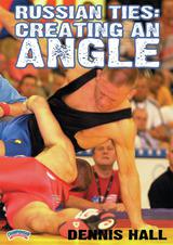 Russian Ties: Creating An Angle