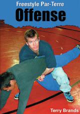Freestyle Par-Terre Offense