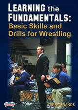 Learning the Fundamentals: Basic Skills and Drills for Wrestling