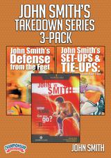 John Smith's Takedown Series