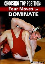 Choosing Top Position: Four Moves to Dominate