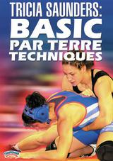 Tricia Saunders: Basic Par Terre Techniques