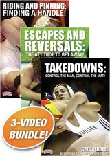 Becoming a Champion Wrestler