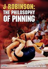 J Robinson: The Philosophy of Pinning
