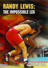 Randy Lewis: The Impossible Leg