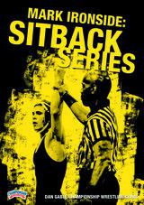 Mark Ironside: Sitback Series                                                                                                   