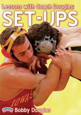 Lessons with Bobby Douglas: Set-ups