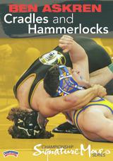 Championship Signature Move Series - Ben Askren: Cradles and Hammerlocks