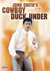 John Smith's Cowboy Duck Under                                                                                                  