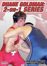Duane Goldman: 2-on-1 Series
