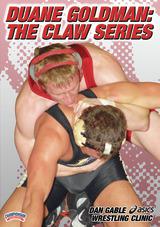 Duane Goldman: The Claw Series